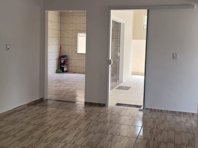 Casa com 298m² 3 quartos e 2 banheiros, à venda, no bairro N. SRA. DE FÁTIMA em Penha