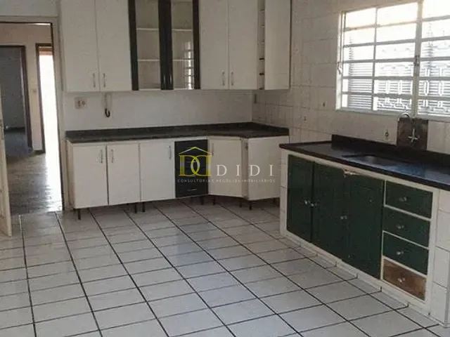 Casa 3 quartos e 2 banheiros, à venda, no bairro Vila América em Porto Feliz