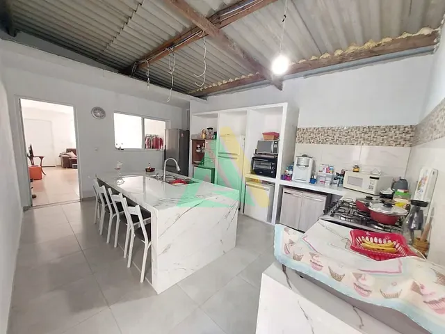 Casa com 200m² 3 quartos e 2 banheiros, à venda, no bairro Mirante em Mogi Mirim