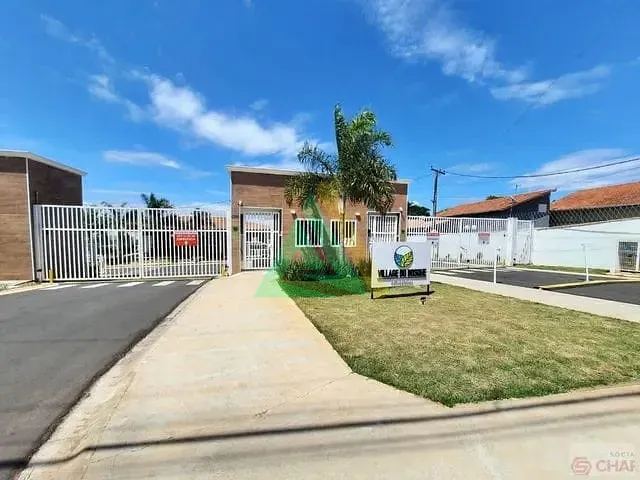 Casa com 200m² 3 quartos e 2 banheiros, à venda, no bairro Mirante em Mogi Mirim