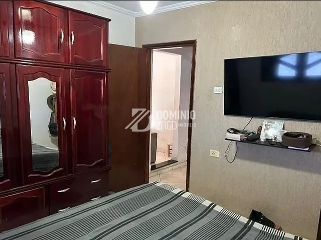 Casa com 300m² 4 quartos e 3 banheiros, à venda, no bairro Recreio dos Bandeirantes em Uberaba