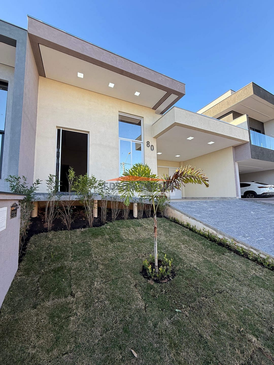 Casa, 3 quartos, 165 m² - Foto 1