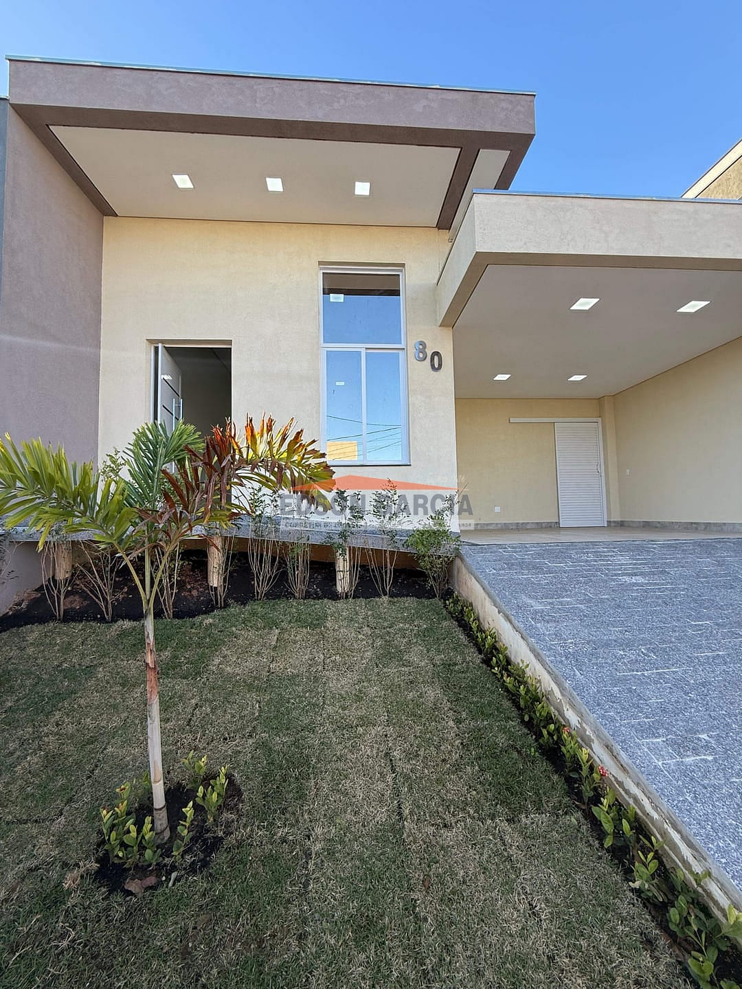 Casa, 3 quartos, 165 m² - Foto 2