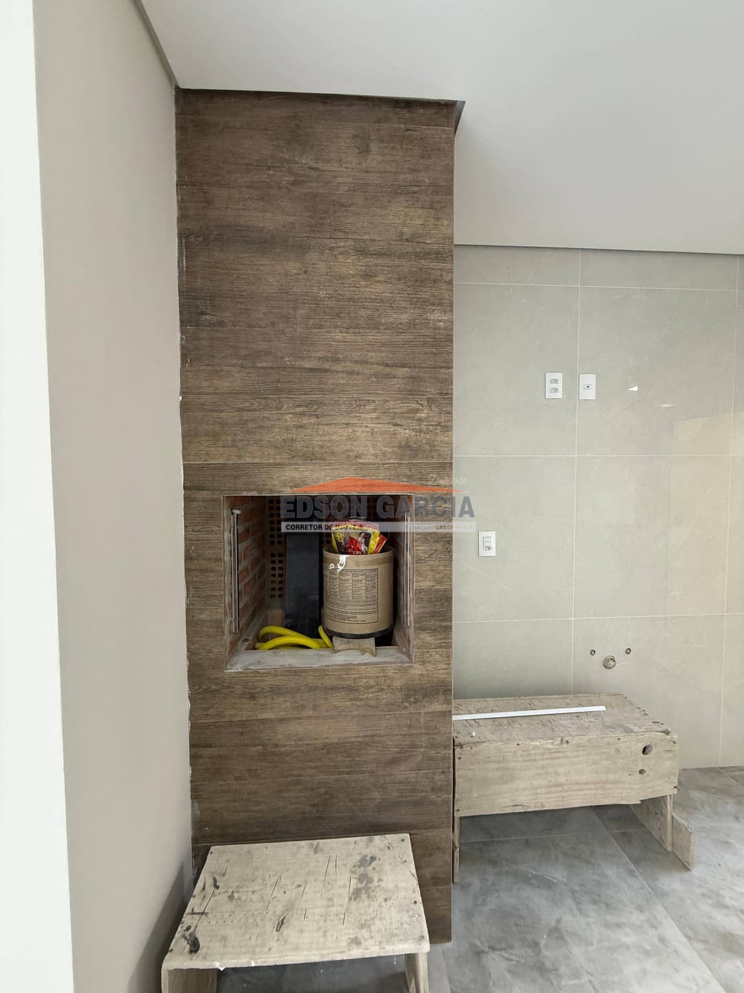 Casa, 3 quartos, 165 m² - Foto 8