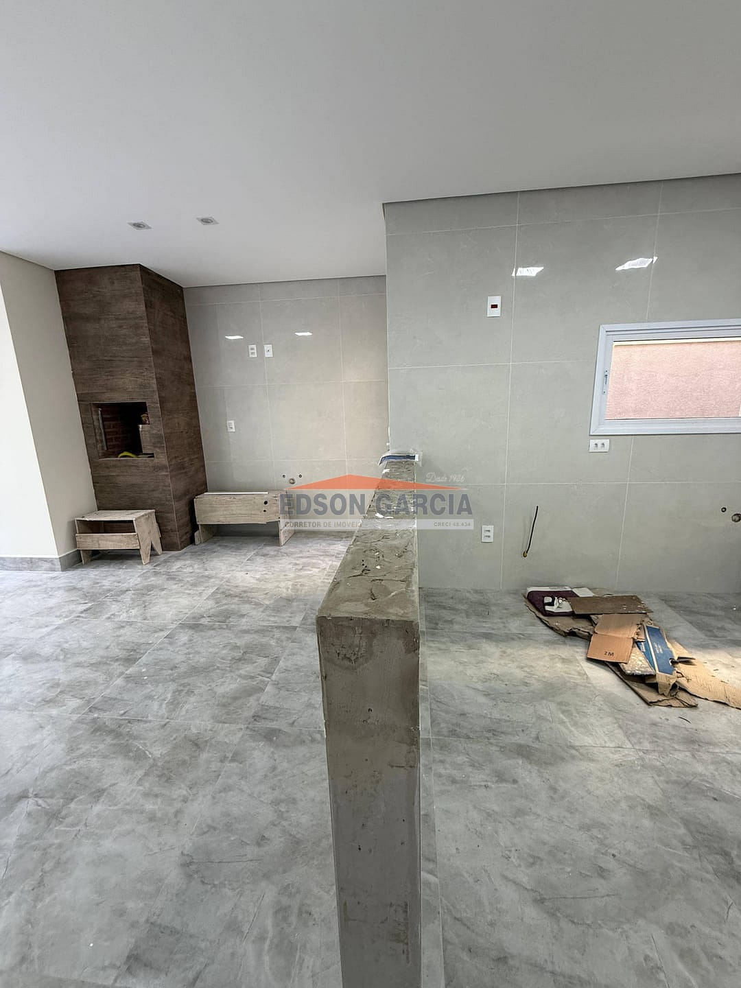 Casa, 3 quartos, 165 m² - Foto 9