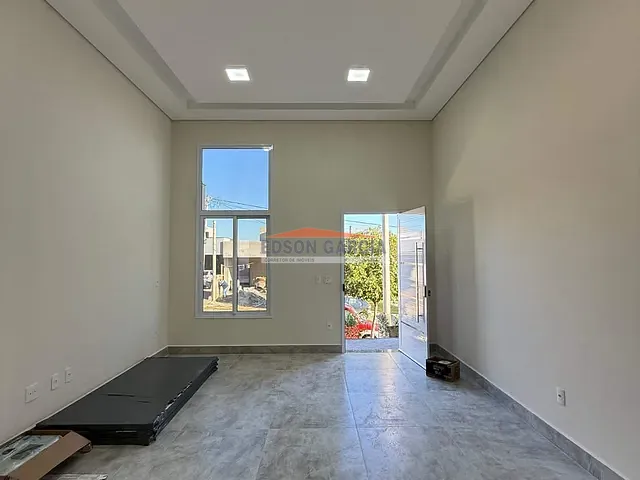 Casa com 250m² 3 quartos e 3 banheiros, à venda, no bairro Parque Ibiti Reserva em Sorocaba