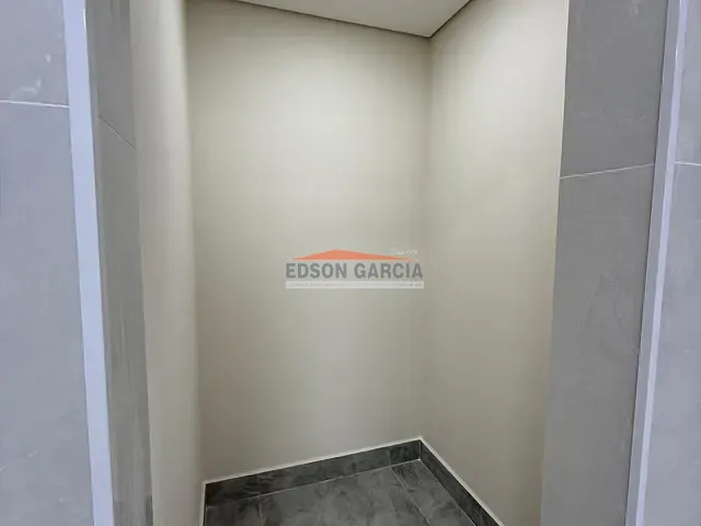 Casa com 250m² 3 quartos e 3 banheiros, à venda, no bairro Parque Ibiti Reserva em Sorocaba
