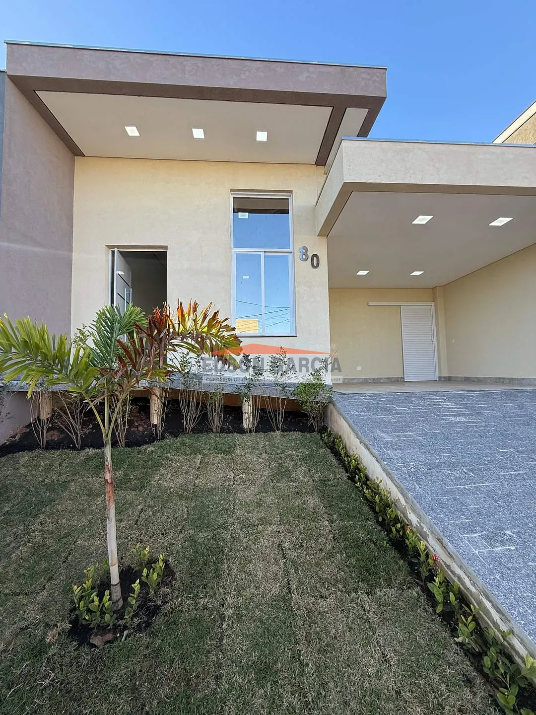 Casa, 3 quartos, 165 m² - Foto 2