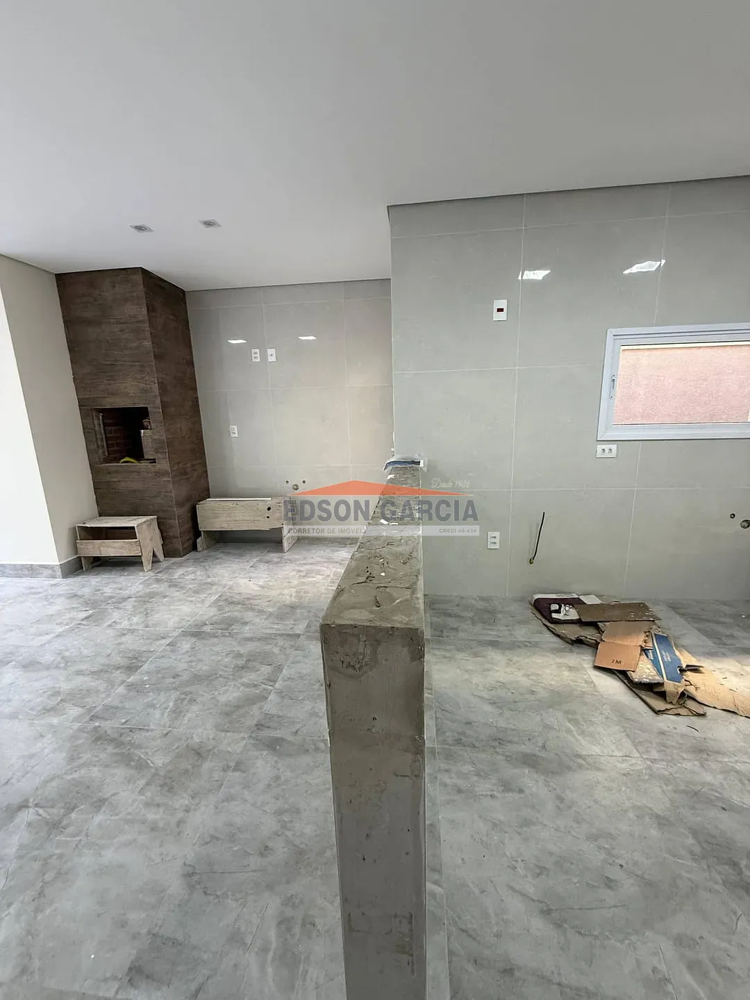 Casa, 3 quartos, 165 m² - Foto 9