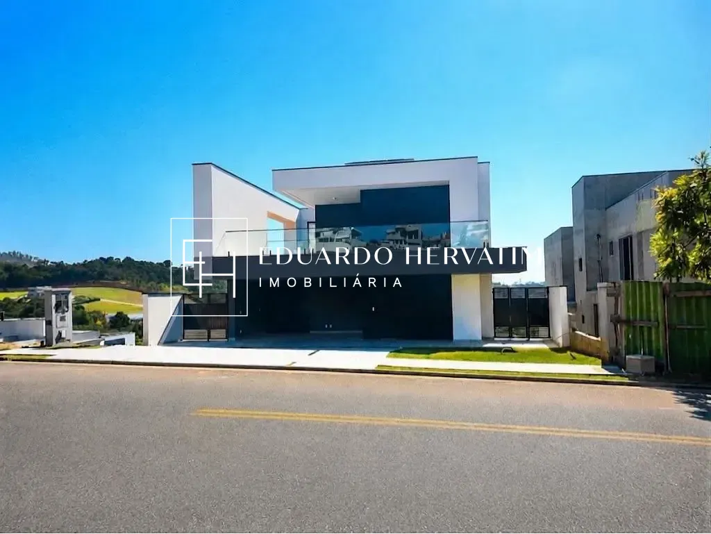 Casa, 4 quartos, 352 m² - Foto 2