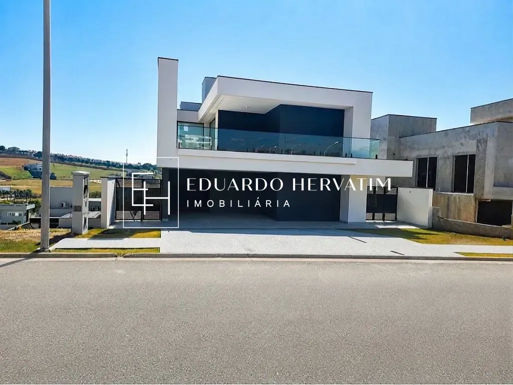 Casa, 4 quartos, 352 m² - Foto 1