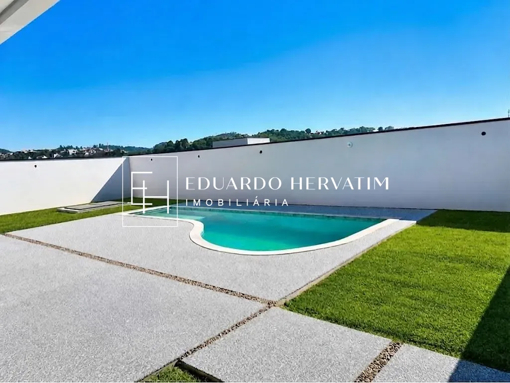 Casa, 4 quartos, 352 m² - Foto 7