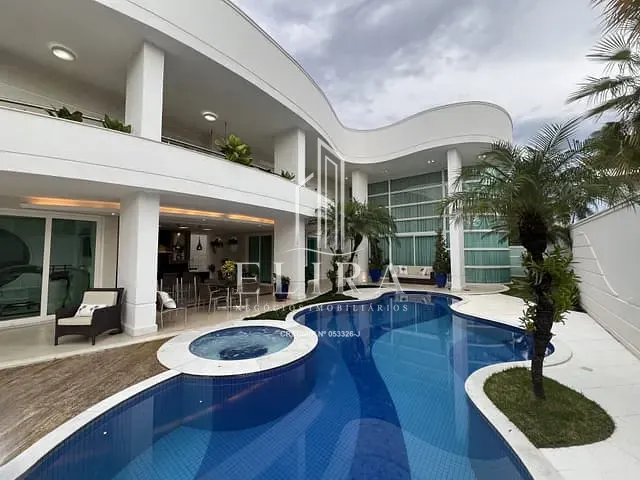Casa com 1046m² 4 quartos e 6 banheiros, à venda, no bairro Vila Santo Antônio em Americana