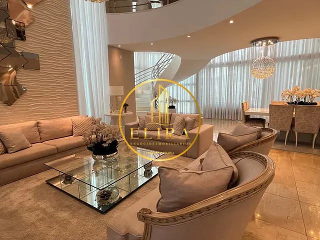 Casa com 1046m² 4 quartos e 6 banheiros, à venda, no bairro Vila Santo Antônio em Americana