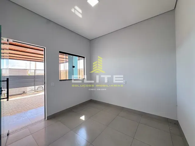 Casa com 220m² 3 quartos e 2 banheiros, à venda, no bairro Ilha das Flores em Sorriso