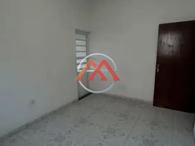 Casa 2 quartos e 1 banheiro, para alugar, no bairro Parque da Vila Prudente em São Paulo