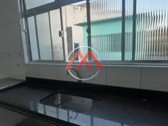 Casa 2 quartos e 1 banheiro, para alugar, no bairro Parque da Vila Prudente em São Paulo