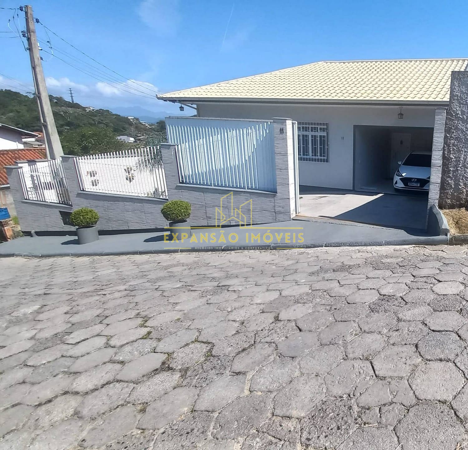 Casa, 5 quartos, 148 m² - Foto 2