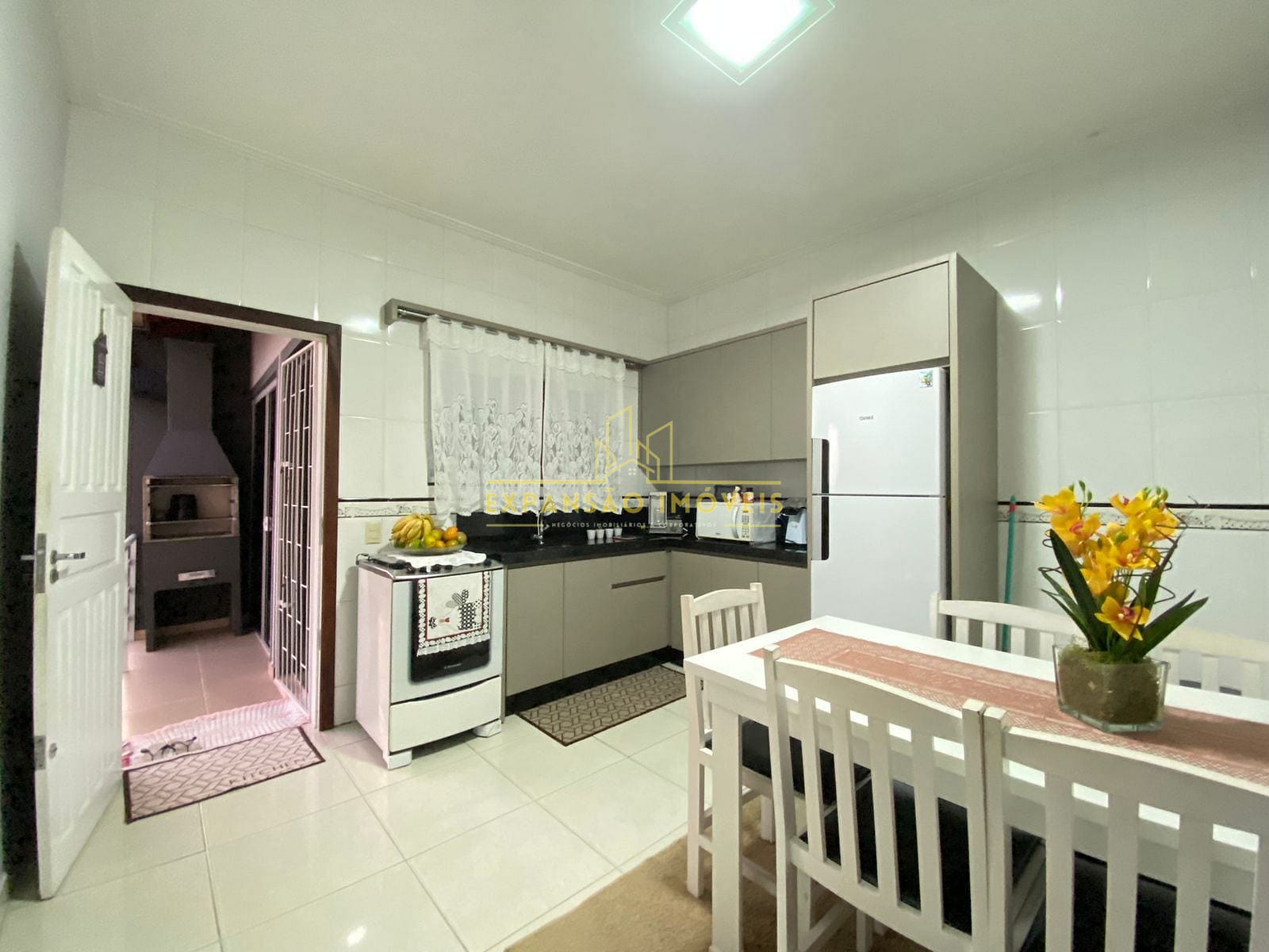 Casa, 5 quartos, 148 m² - Foto 7