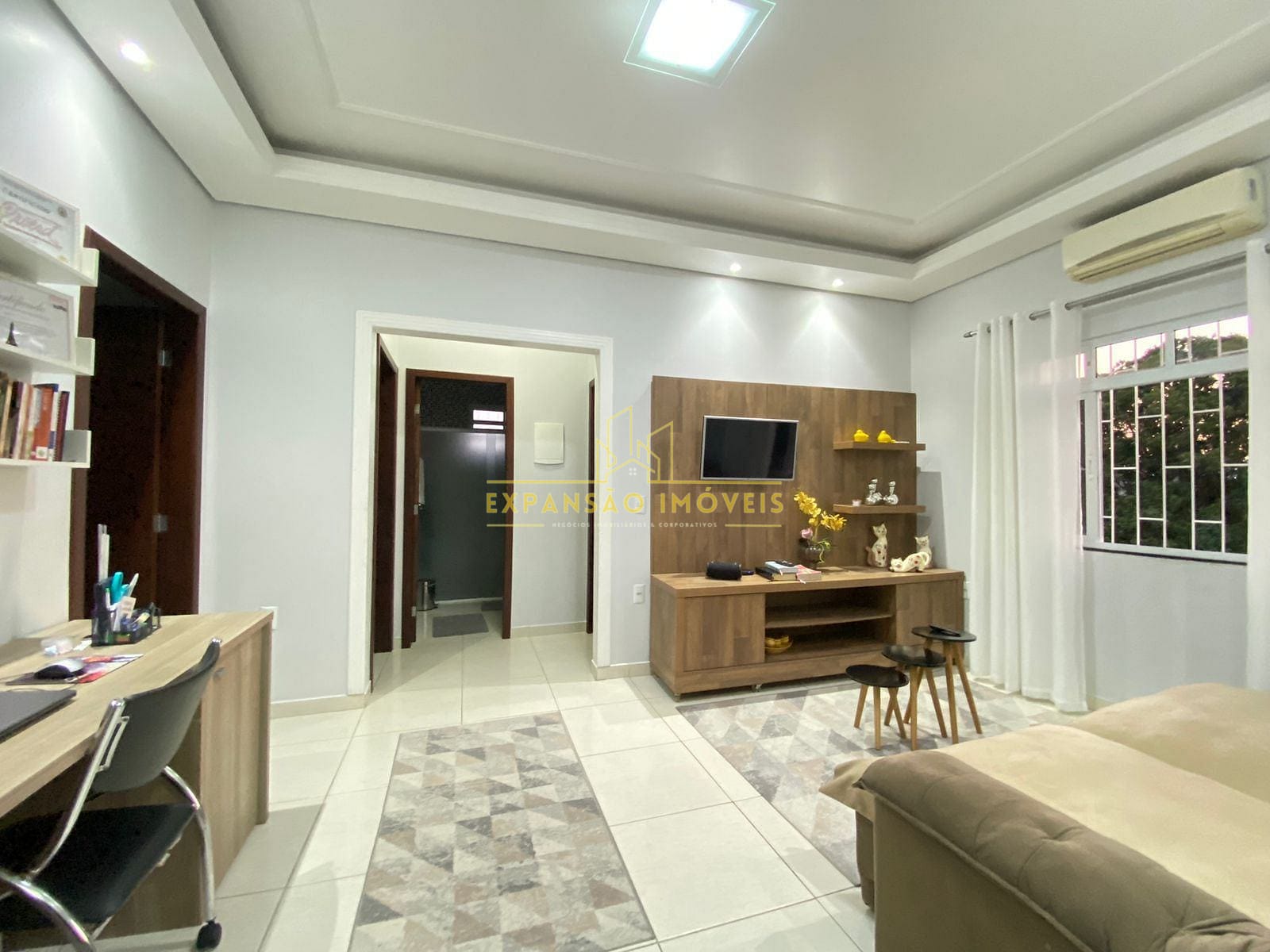 Casa, 5 quartos, 148 m² - Foto 9