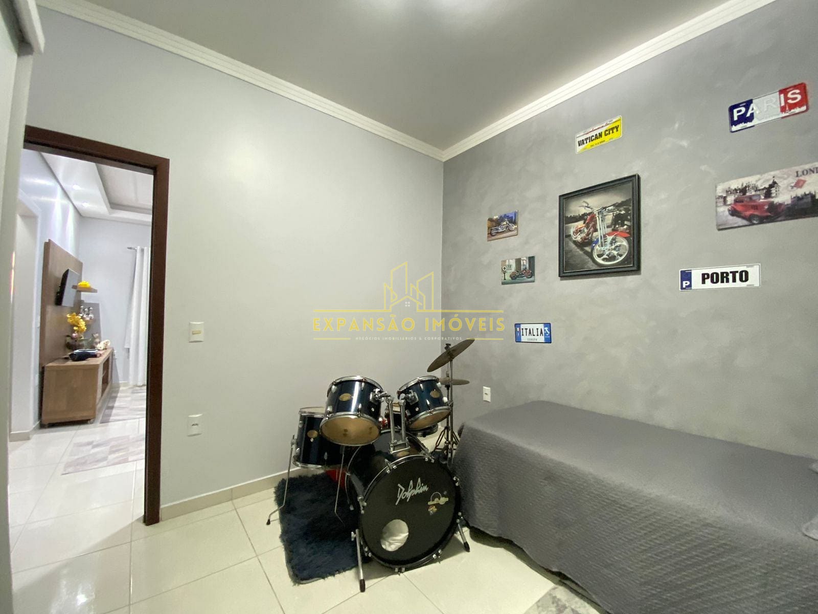 Casa, 5 quartos, 148 m² - Foto 13