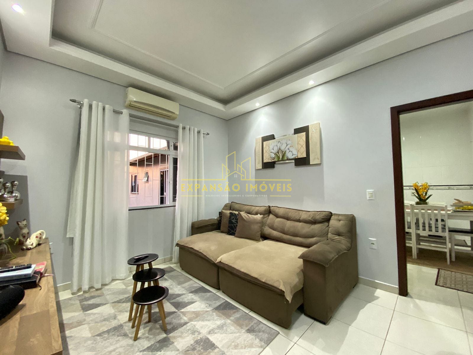 Casa, 5 quartos, 148 m² - Foto 10