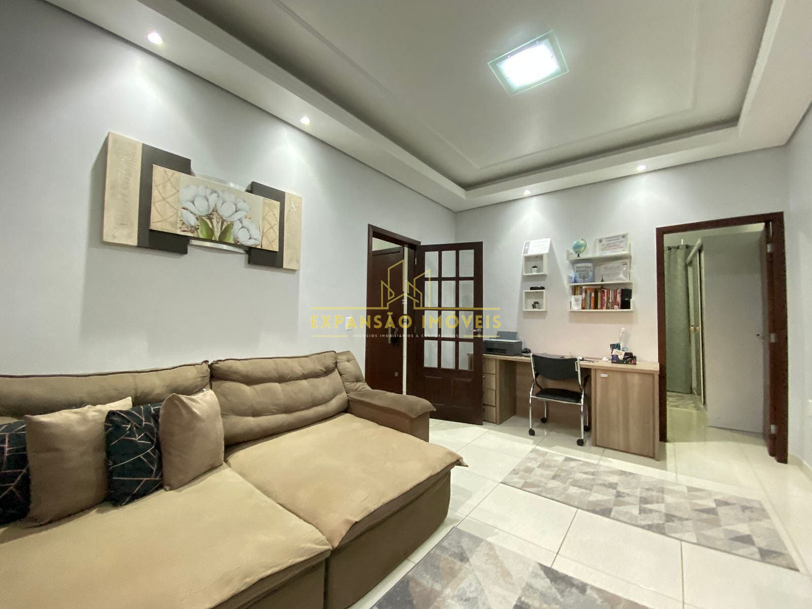 Casa, 5 quartos, 148 m² - Foto 12