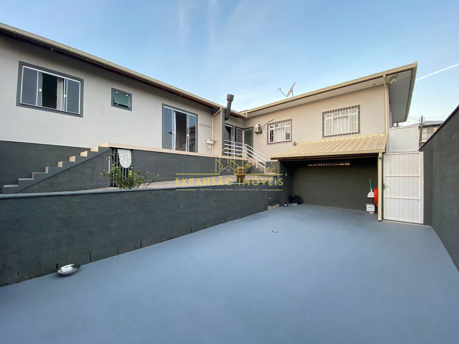 Casa, 5 quartos, 148 m² - Foto 26