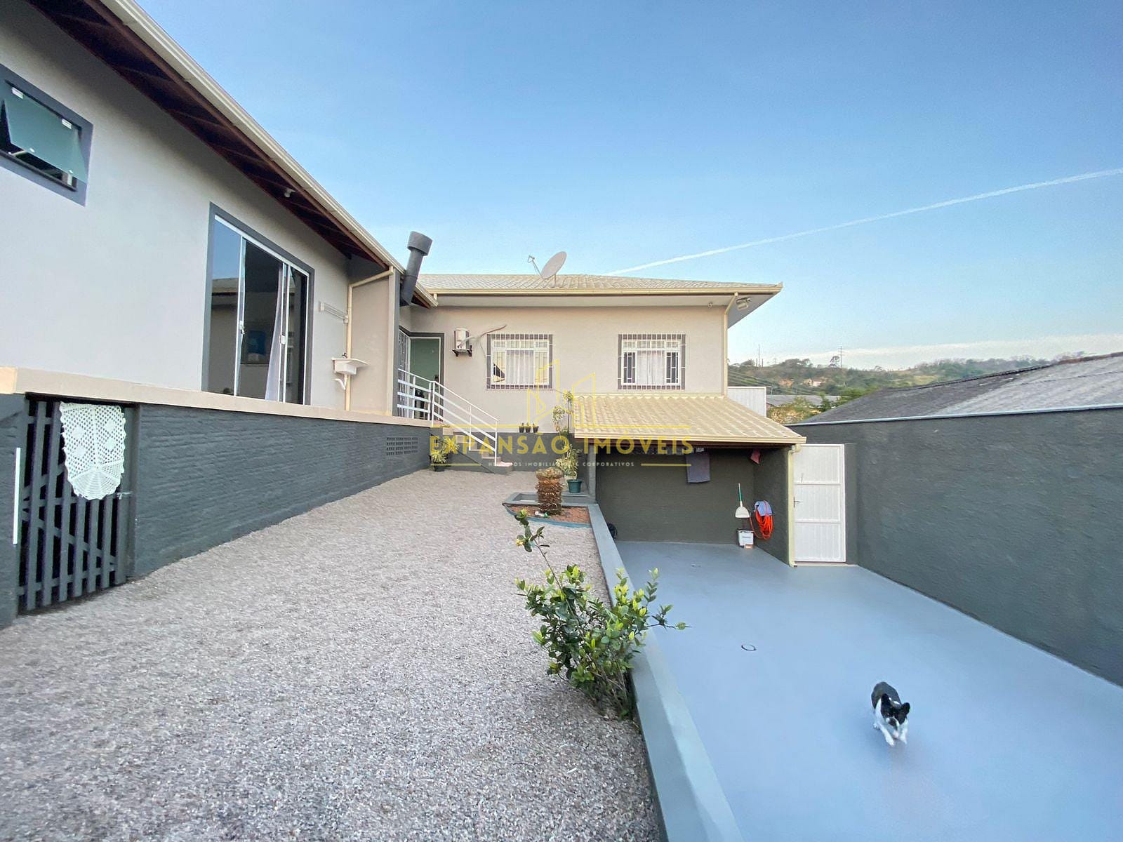 Casa, 5 quartos, 148 m² - Foto 25