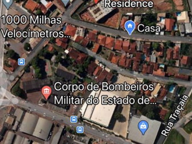 Prédio com 524m², à venda ou para alugar, no bairro Jardim Primavera em Cuiabá