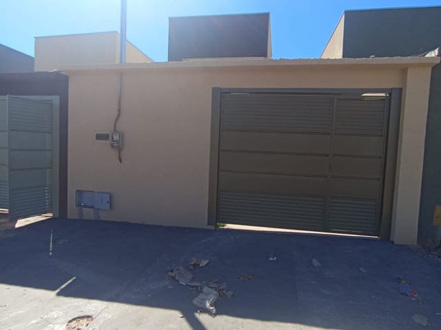 Casa com 360m² 3 quartos e 3 banheiros, à venda, no bairro Setor Cristina II Expansão em Trindade