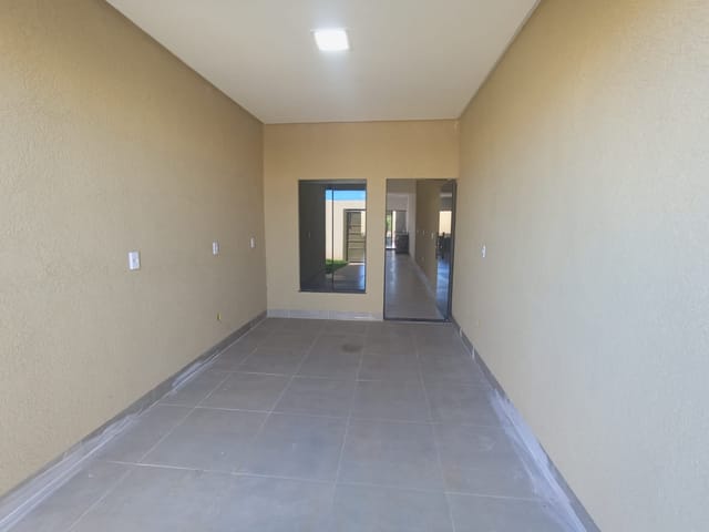 Casa com 360m² 3 quartos e 3 banheiros, à venda, no bairro Setor Cristina II Expansão em Trindade