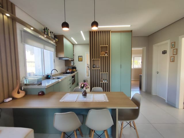Casa com 360m² 3 quartos e 3 banheiros, à venda, no bairro Centro em Nova Bassano