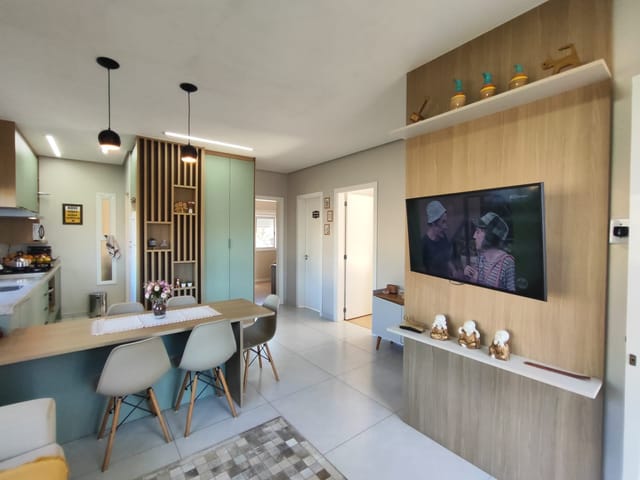 Casa com 360m² 3 quartos e 3 banheiros, à venda, no bairro Centro em Nova Bassano