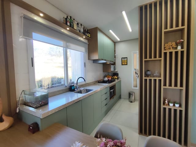 Casa com 360m² 3 quartos e 3 banheiros, à venda, no bairro Centro em Nova Bassano