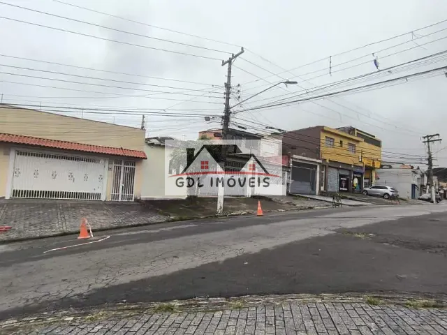Casa 3 quartos e 3 banheiros, para alugar, no bairro Jardim Triana em São Paulo
