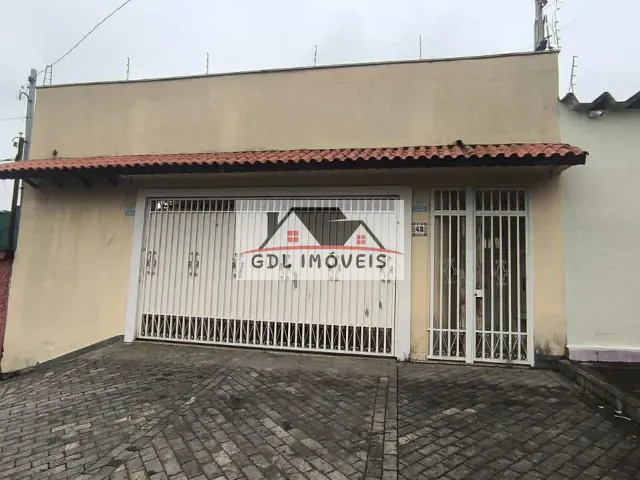 Casa 3 quartos e 3 banheiros, para alugar, no bairro Jardim Triana em São Paulo