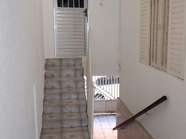 Foto do Casa - Casa para locação, Vila Bocaina, Mauá, SP | Gonçalves & Santos Negócios Imobiliários