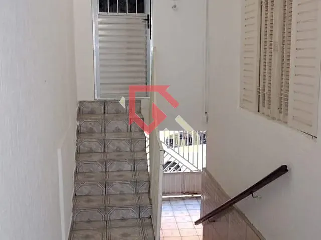 Casa 3 quartos e 4 banheiros, para alugar, no bairro Vila Bocaina em Mauá