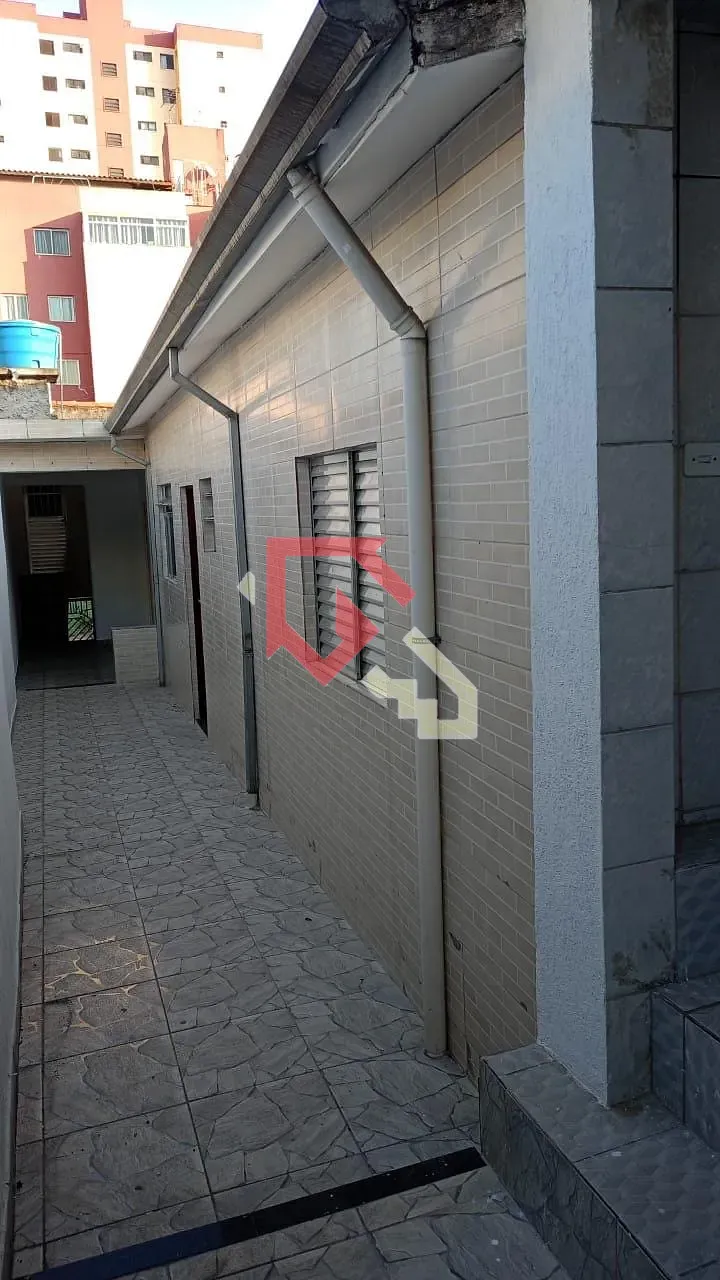 Casa, 3 quartos, 10 m² - Foto 8