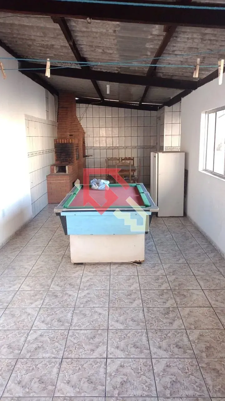 Casa, 3 quartos, 10 m² - Foto 11