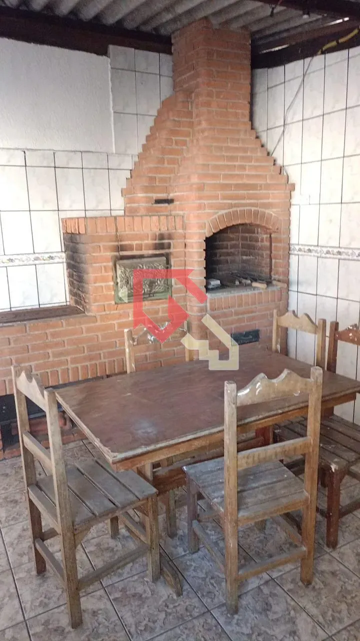 Casa, 3 quartos, 10 m² - Foto 13