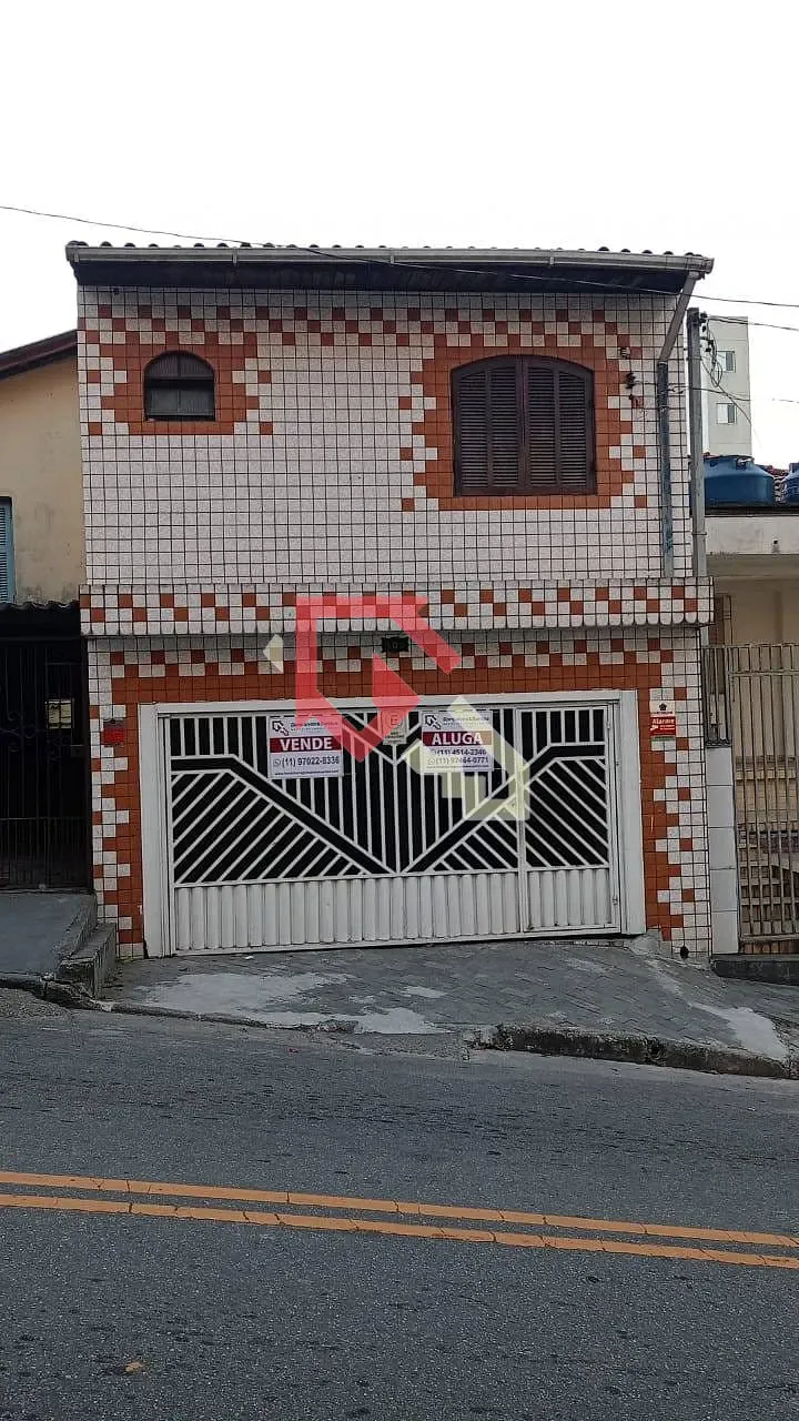 Casa, 3 quartos, 10 m² - Foto 1