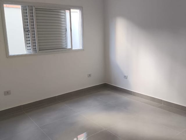 Casa com 83m² 3 quartos e 2 banheiros, à venda, no bairro Jardim Casqueiro em Cubatão