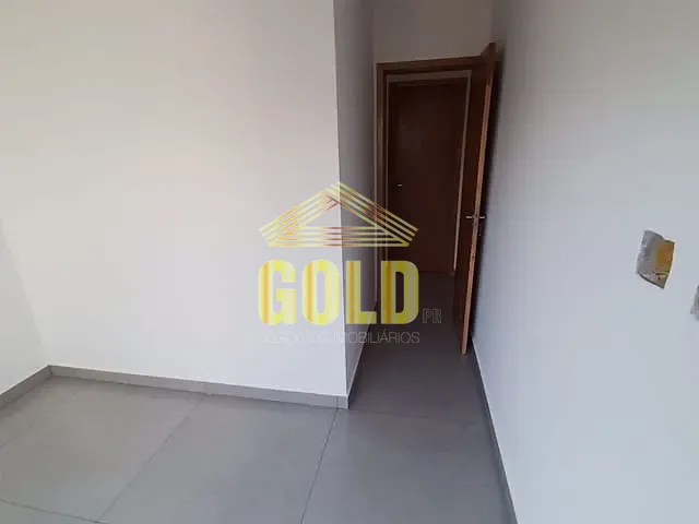 Casa com 125m² 3 quartos e 2 banheiros, à venda, no bairro Olímpico em Londrina