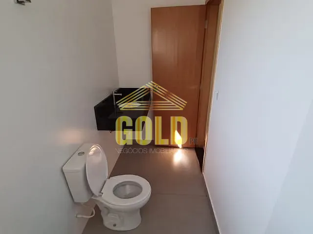 Casa com 125m² 3 quartos e 2 banheiros, à venda, no bairro Olímpico em Londrina