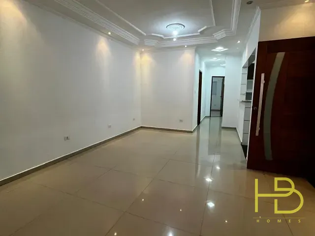 Casa 3 quartos e 2 banheiros, para alugar, no bairro Horto Florestal em Sorocaba