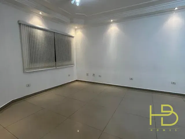 Casa 3 quartos e 2 banheiros, para alugar, no bairro Horto Florestal em Sorocaba