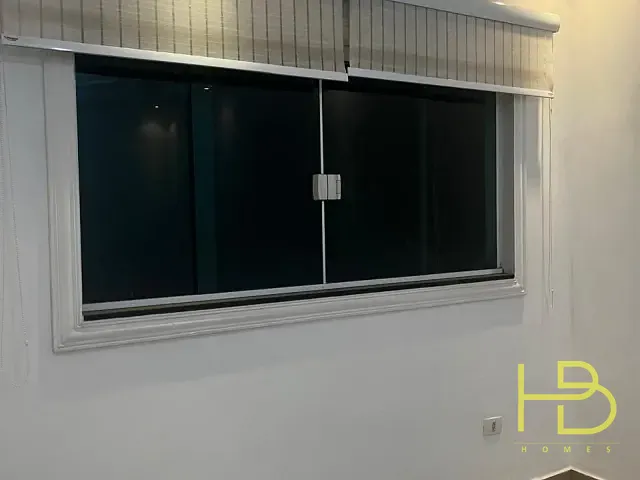 Casa 3 quartos e 2 banheiros, para alugar, no bairro Horto Florestal em Sorocaba