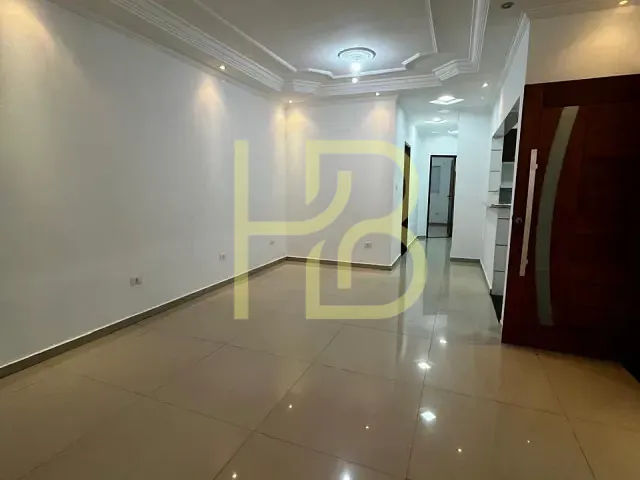 Casa 3 quartos e 2 banheiros, para alugar, no bairro Horto Florestal em Sorocaba